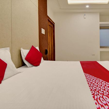 Hotel O Laxmi Inn كوتا المظهر الخارجي الصورة