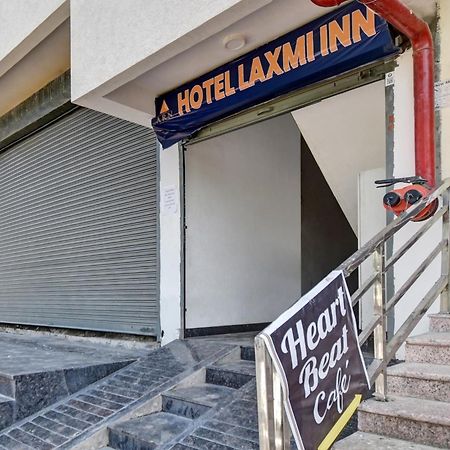 Hotel O Laxmi Inn كوتا المظهر الخارجي الصورة