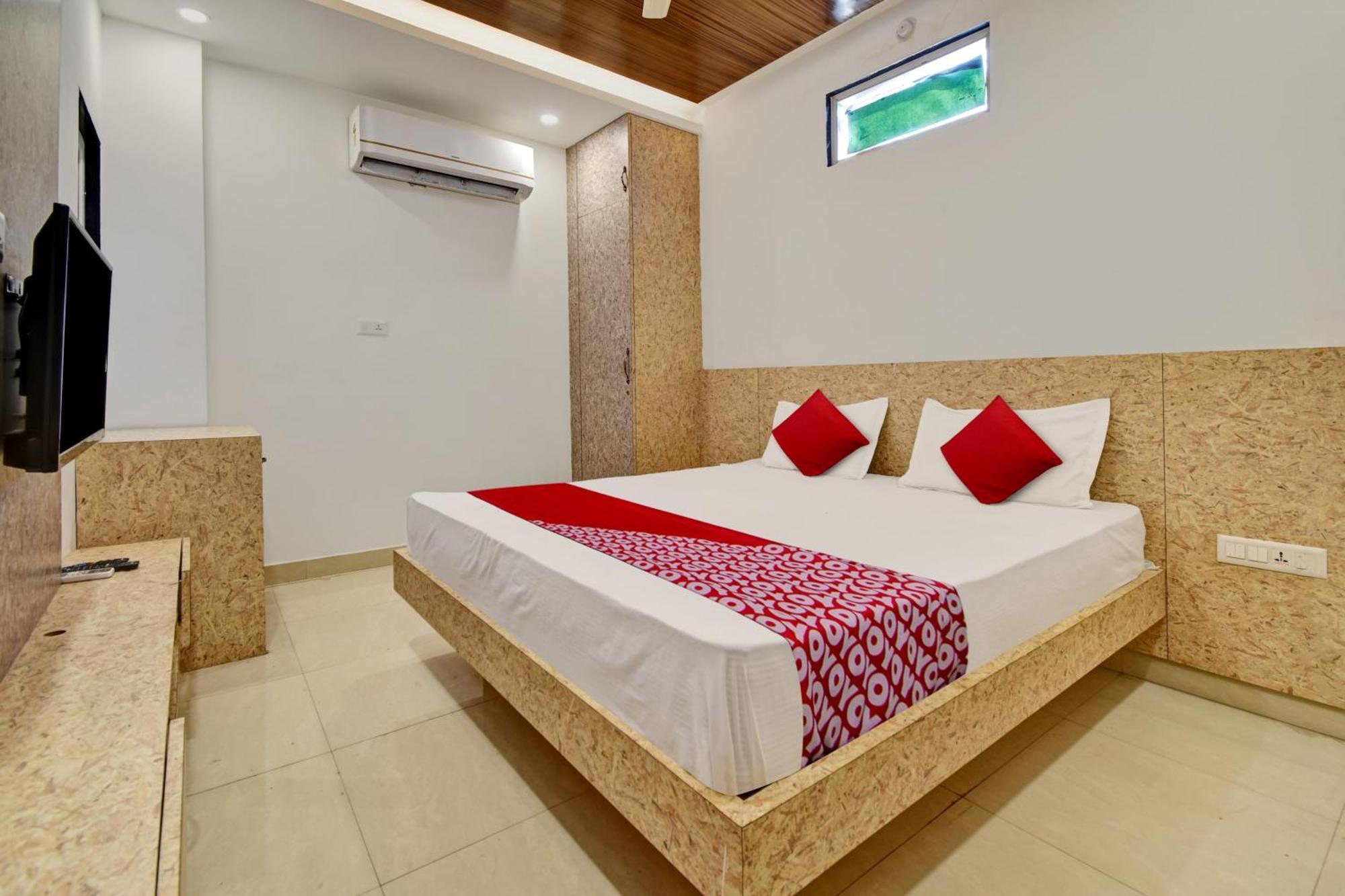 Hotel O Laxmi Inn كوتا المظهر الخارجي الصورة
