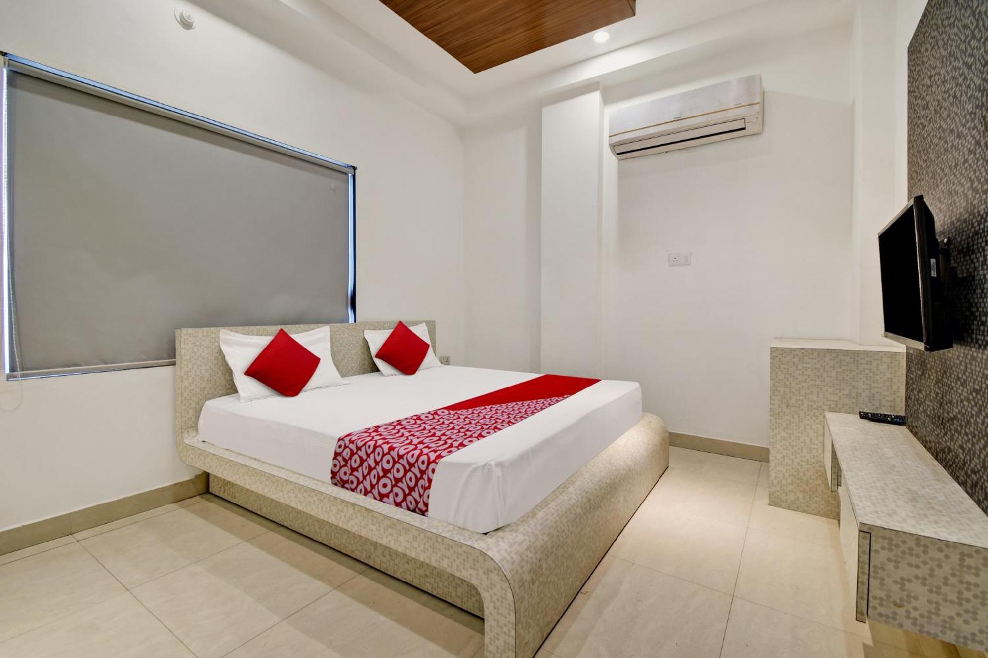 Hotel O Laxmi Inn كوتا المظهر الخارجي الصورة