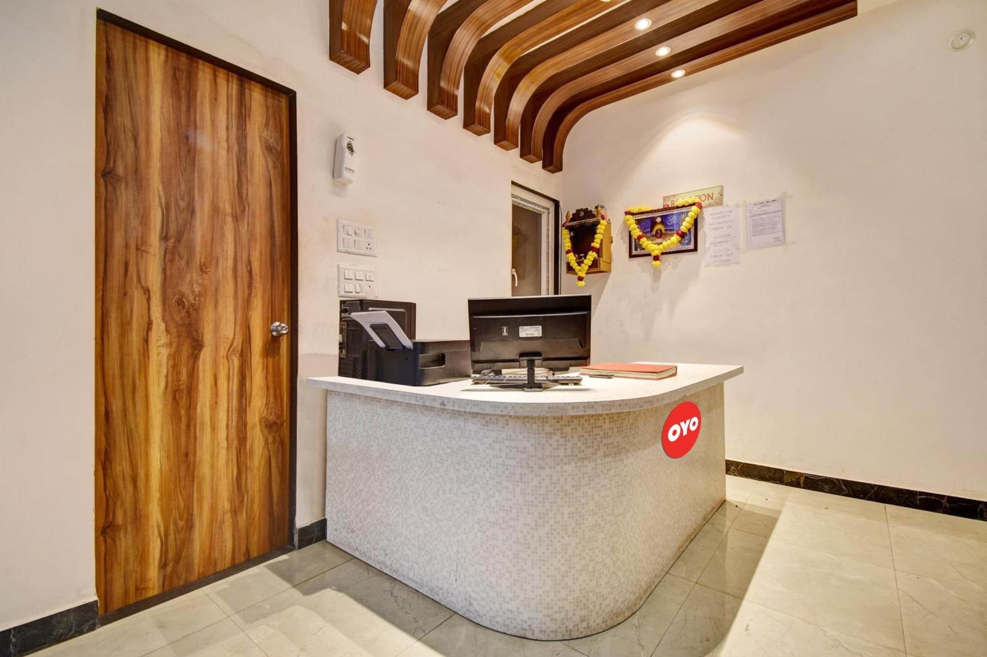 Hotel O Laxmi Inn كوتا المظهر الخارجي الصورة
