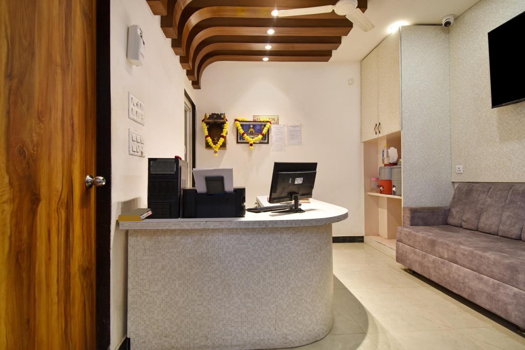 Hotel O Laxmi Inn كوتا المظهر الخارجي الصورة