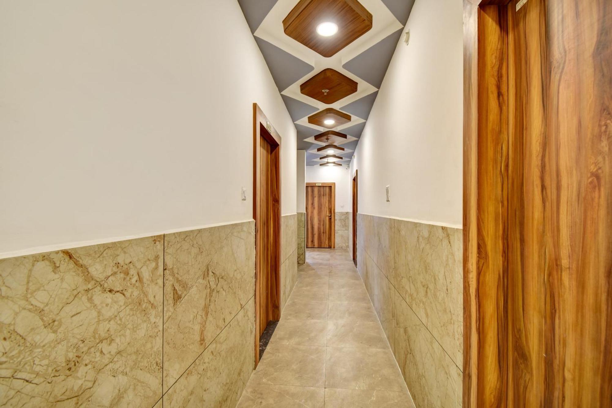Hotel O Laxmi Inn كوتا المظهر الخارجي الصورة