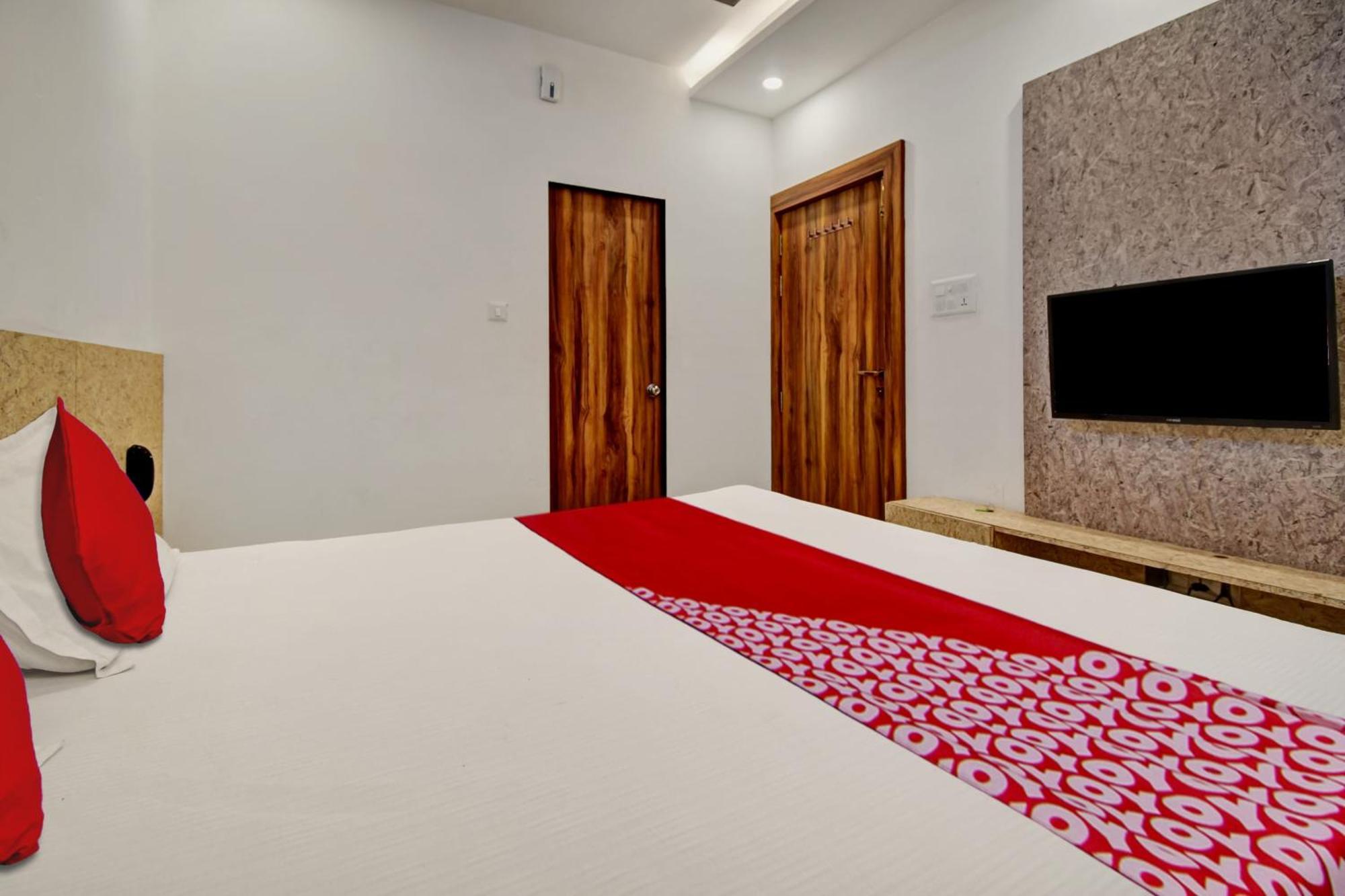 Hotel O Laxmi Inn كوتا المظهر الخارجي الصورة
