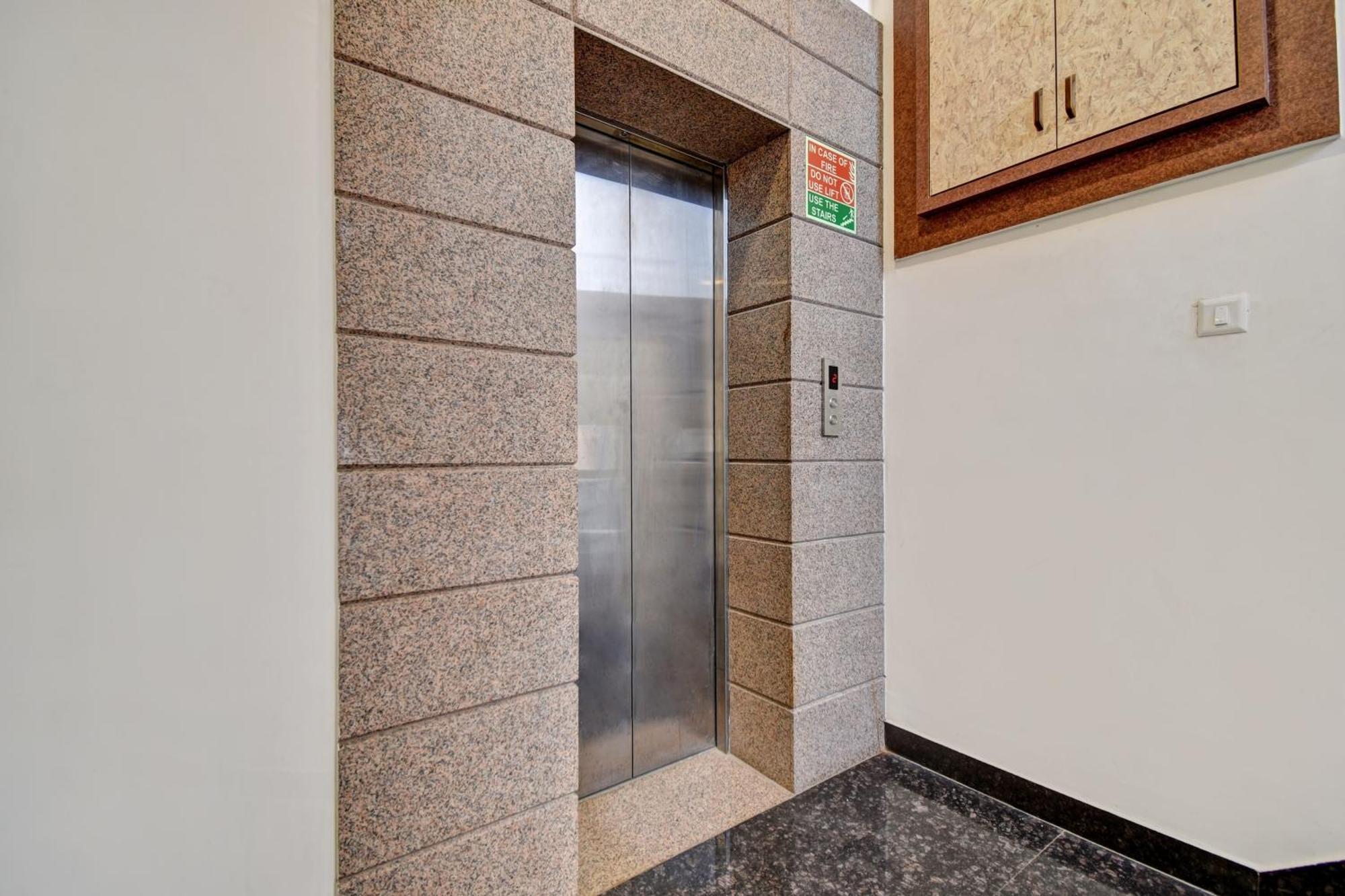 Hotel O Laxmi Inn كوتا المظهر الخارجي الصورة