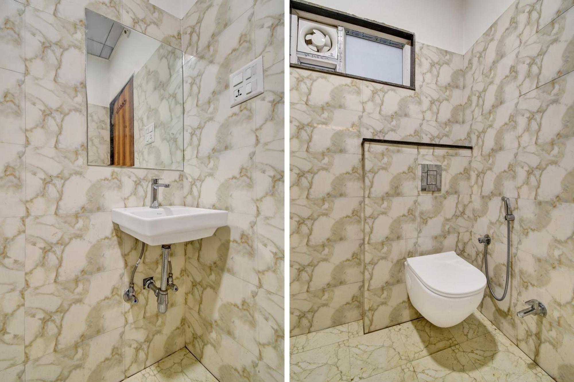 Hotel O Laxmi Inn كوتا المظهر الخارجي الصورة