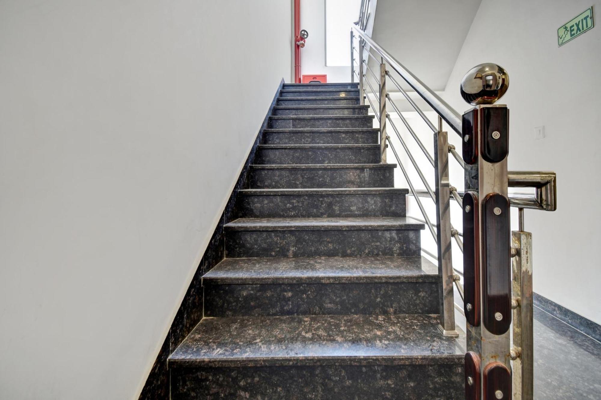 Hotel O Laxmi Inn كوتا المظهر الخارجي الصورة