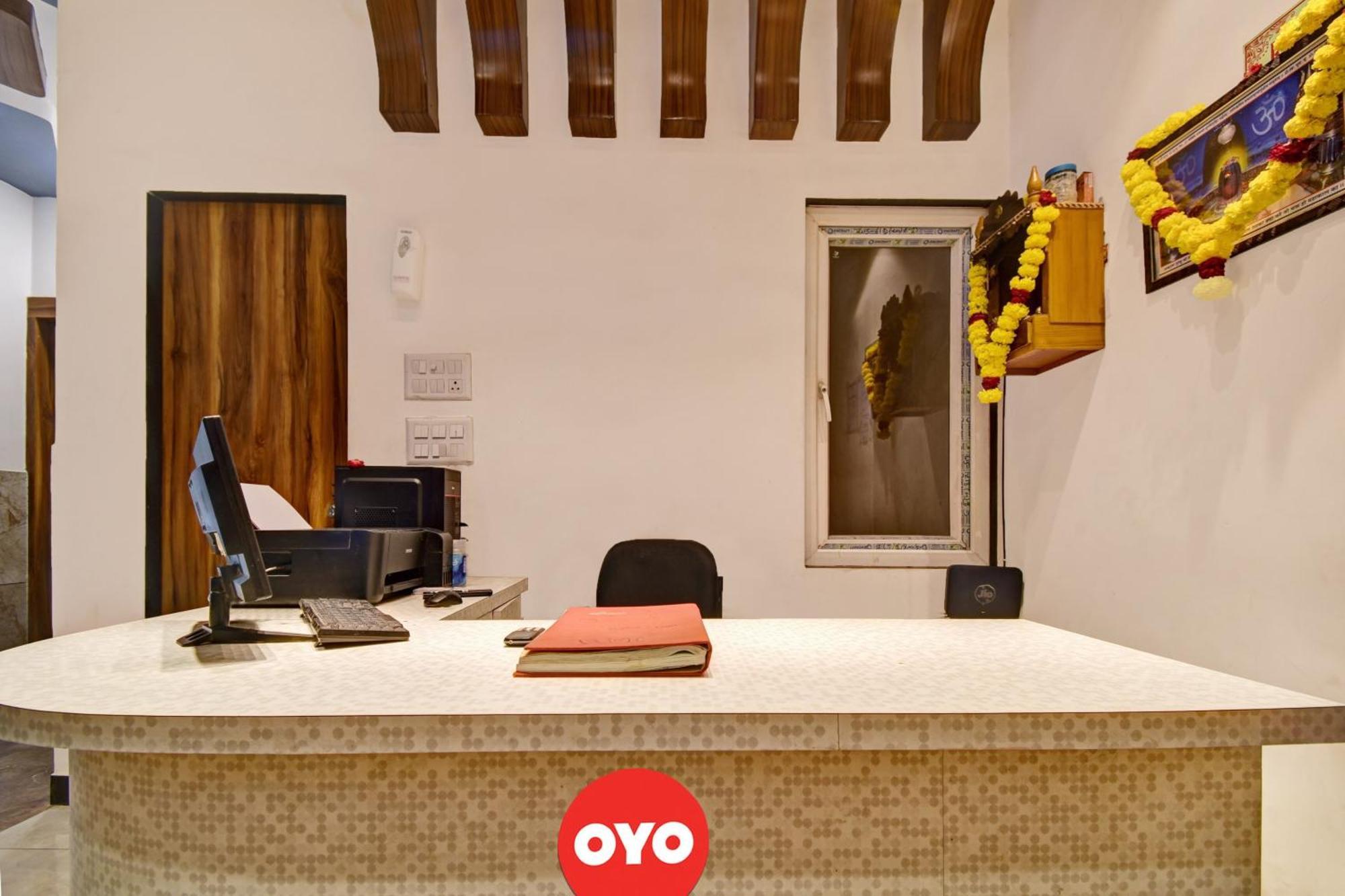 Hotel O Laxmi Inn كوتا المظهر الخارجي الصورة
